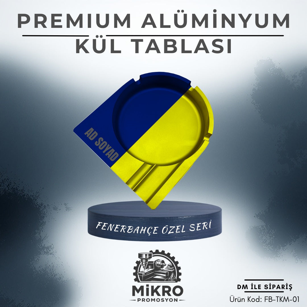 FENERBAHÇE TARAFTAR KÜLTABLASI