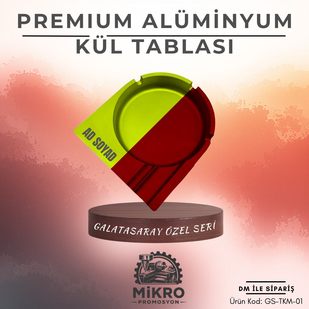 GALATASARAY TARAFTAR KÜLTABLASI