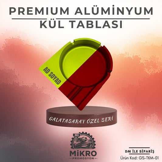 GALATASARAY TARAFTAR KÜLTABLASI