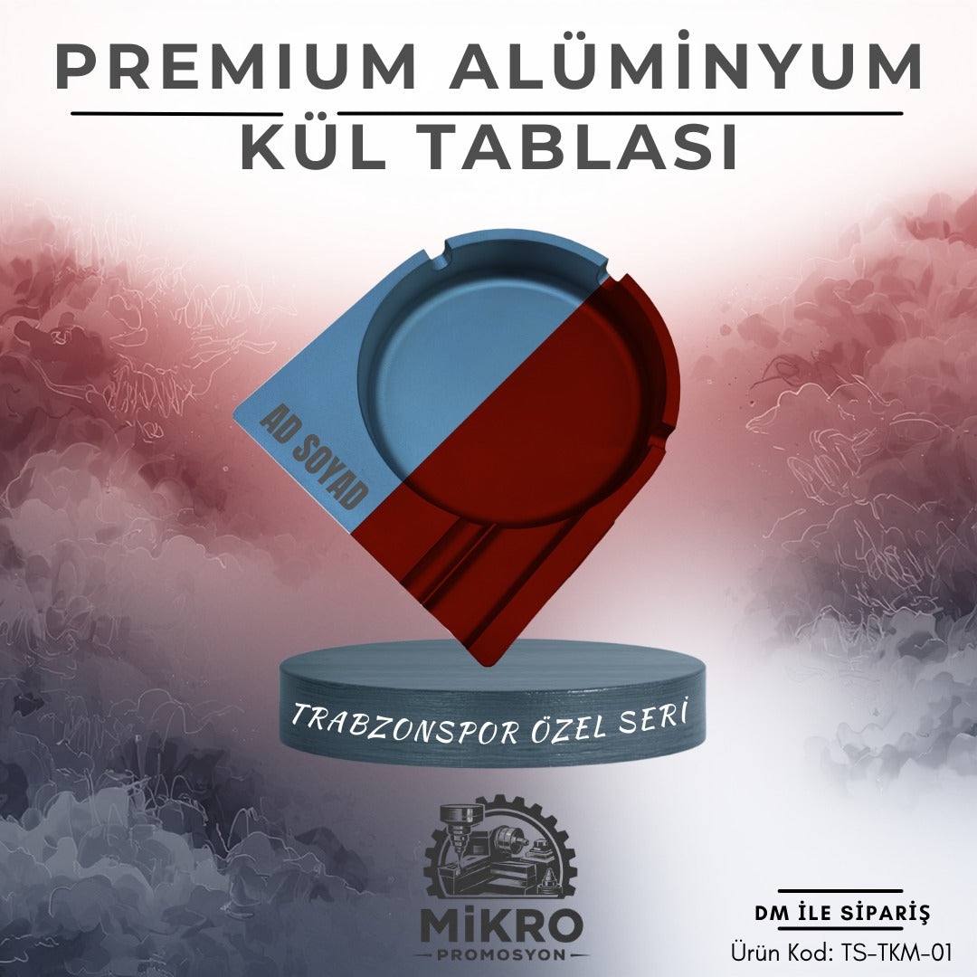 TRABZONSPOR TARAFTAR KÜLTABLASI