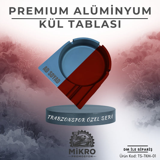 TRABZONSPOR TARAFTAR KÜLTABLASI